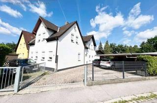 Haus kaufen in 91207 Lauf, Großzügiges Wohnhaus mit vielseitigen Nutzungsmöglichkeiten und großem Grundstück