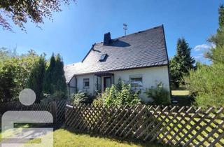 Einfamilienhaus kaufen in 95233 Helmbrechts, Einfamilienhaus in Helmbrechts