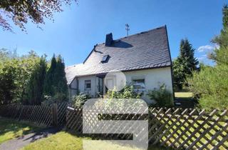 Einfamilienhaus kaufen in 95233 Helmbrechts, Einfamilienhaus in Helmbrechts