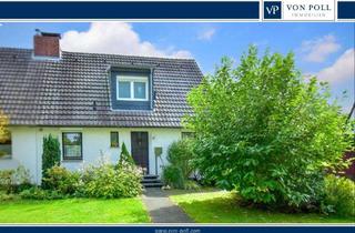 Haus kaufen in 46539 Dinslaken, Charmantes Familienhaus mit großem Garten und Raum für Glücksmomente