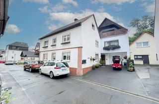 Haus kaufen in 63916 Amorbach, Ein Zuhause zum Verlieben – Platz für Ihre Familie und Ihre Träume!