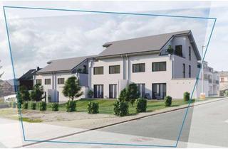 Doppelhaushälfte kaufen in Friedhofstraße, 65326 Aarbergen, Familienfreundliche Doppelhaushälfte in ruhiger Wohnlage