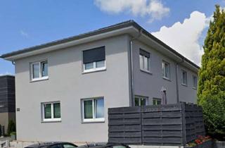 Haus mieten in Augustental 24a, 24232 Schönkirchen, Neuwertiges RMH im Stadtvilla Stil mit 4-Zimmern und Einbauküche in Schönkirchen