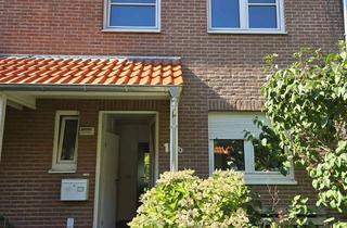Haus mieten in Ulmenweg 16b, 15711 Königs Wusterhausen, Gepflegtes Reihenhaus mit 4 Zimmern in Königs Wusterhausen