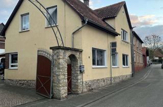 Haus mieten in 55278 Eimsheim, Haus zu vermieten, ideal für Familien!