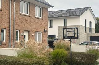 Haus mieten in 40667 Meerbusch, Attraktives Reihenendhaus zur Vermietung, Meerbusch