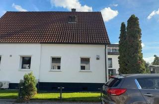 Haus mieten in Siebenbürgenstraße 47, 67065 Mundenheim, Gepflegte Doppelhaushälfte mit 6 Zimmern in Gartenstadt