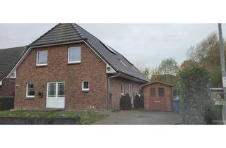 Haus mieten in 22941 Bargteheide, Gepflegte 4-Zimmer-Doppelhaushälfte mit EBK in Bargteheide