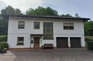 Haus mieten in 96215 Lichtenfels, Wohnhaus mit Garten zu vermieten - Lichtenfels/Ortsteil Mönchkröttendorf