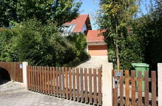 Haus mieten in Berghofstraße 10a, 85414 Kirchdorf, Hochwertige Villenhälfte mit ELW - Niederenergie