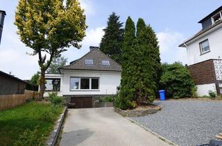 Haus mieten in 42929 Wermelskirchen, Zentrumsnah ! Erfreuen Sie sich an dieser attraktiven Stadtvilla mit großem Garten!