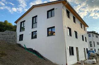 Haus mieten in 85456 Wartenberg, Neubau in Wartenberg - Attraktive Doppelhaushälfte (links) in begehrter Lage zu vermieten!