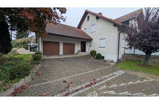 Haus mieten in 92339 Beilngries, Geräumiges Einfamilienhaus mit 10 Zimmern in Beilngries (Ortsteil Irfersdorf)