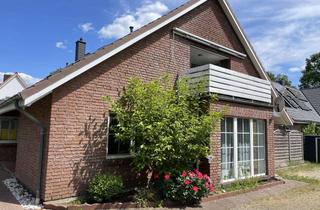 Haus mieten in Brookweg 24a, 24568 Kaltenkirchen, Sonniges Haus im Grünen zu vermieten