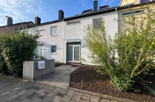 Haus mieten in 63150 Heusenstamm, Heusenstamm: Im Erstbezug nach hochwertiger Komplettrenovierung: Traumhaus. Traumlage