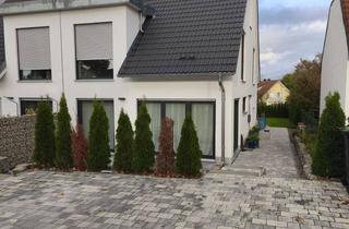 Haus mieten in Am Herrgottsbaum, 96120 Bischberg, Gepflegtes Einfamilienhaus mit 5 Zimmern in Bischberg