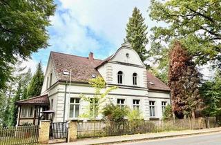 Haus mieten in Hauptstraße, 15864 Diensdorf-Radlow, Ein Erdgeschoß mit Wassergrundstück!