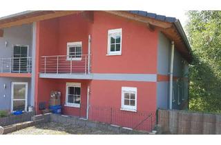 Haus mieten in 66879 Oberstaufenbach, Gepflegte Doppelhaushälfte in Schwedelbach-Pörrbach