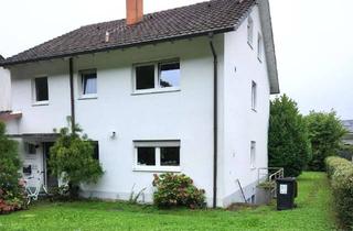 Haus mieten in 79639 Grenzach-Wyhlen, Mehrgenerationenhaus in ruhigem Wohngebiet mit großem Grundstück