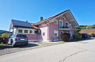 Haus mieten in 94244 Geiersthal, Top Wohnhaus zu vermieten - großer Garten - Randlage in Geiersthal