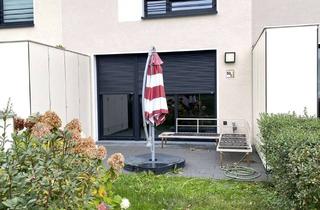 Haus mieten in 69239 Neckarsteinach, Modernes, familienfreundliches Reihenhaus in Neckarsteinach