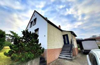 Haus mieten in 67659 Erfenbach, Freistehendes EFH mit Carport, Außenstellplatz und Garten (Privatvermietung)