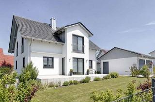 Haus mieten in 85447 Fraunberg, Modern & Ruhig - Exklusives Einfamilienhaus mit Garten!