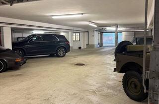 Gewerbeimmobilie kaufen in 22301 Winterhude, Eigenständiges Garagengebäude in Winterhude