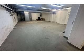 Gewerbeimmobilie mieten in 67059 Mitte, *** Lager in der Innenstadt zu vermieten ***