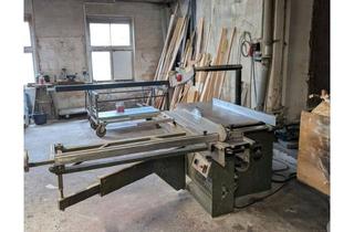 Gewerbeimmobilie mieten in Noltestraße, 32584 Löhne, Zimmerrei