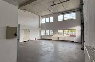 Gewerbeimmobilie kaufen in 63303 Dreieich, Alles in einem - Arbeiten -Wohnen - Büro - Halle - Dreieichenhain neuwertig!