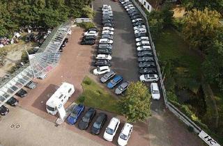 Gewerbeimmobilie kaufen in 27386 Kirchwalsede, Repräsentatives Autohaus mit Werkstatt auf über 9.000qm