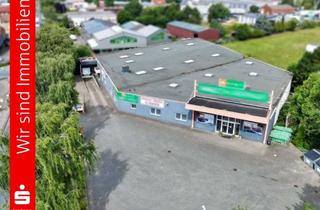 Gewerbeimmobilie kaufen in 49134 Wallenhorst, Exponierte Lage - vielfältige Nutzung!