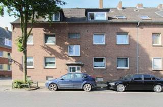 Anlageobjekt in 46446 Emmerich am Rhein, Solide Anlage: Vollvermietetes MFH mit 6 Einheiten und Top-Potenzial im Zentrum von Emmerich