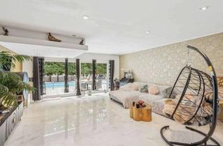 Anlageobjekt in 27283 Verden, Eine Schönheit in Verden/Aller ! Elegant & voller Möglichkeiten... Inkl. Pool/ Sauna - Top- Lage !