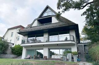Anlageobjekt in 13467 Hermsdorf, 10-Zimmer-Villa mit Wasserblick auf den Hermsdorfer See: Ideal für große Familien und Naturliebhaber