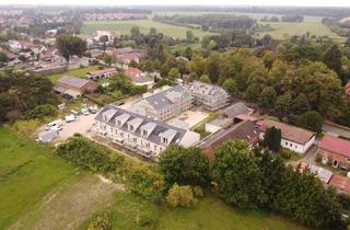 Anlageobjekt in 16321 Bernau, Neubau - Wohnanlage im Berliner Umland