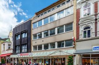 Anlageobjekt in 25335 Elmshorn, Wohn- & Geschäftshäuser in 1A-Lage – Vollvermietetes Investment mit starker Mieterstruktur