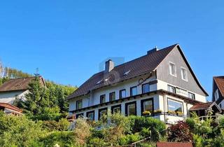 Anlageobjekt in 37520 Osterode, RÜCKZUGSORT MIT GESCHICHTE – MITTEN IM WALD