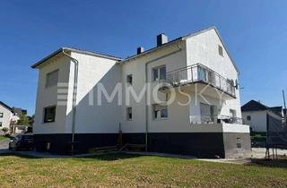 Anlageobjekt in 65556 Limburg, Charmantes Mehrfamilienhaus mit Neubaupotenzial in Staffel