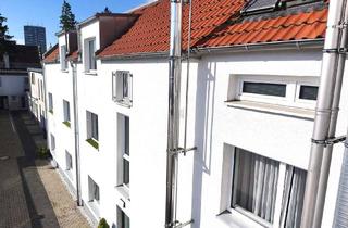 Anlageobjekt in Henkestraße 64, 91052 Erlangen, Exklusive Hotel Investitionsmöglichkeit in Top-Lage von Erlagen