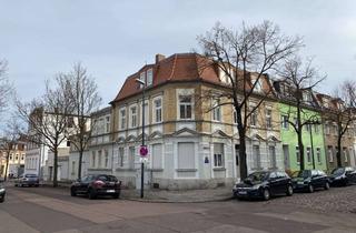 Anlageobjekt in 06406 Bernburg, 10,14 % Rendite Provisionsfrei vom Eigentümer! Mehrfamilienhaus Faktor 11
