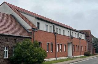 Anlageobjekt in Rosenthal 36, 15936 Dahme, Mehrfamilienhaus mit 12 Einheiten – Vorderhaus & Seitenflügel mit Südausrichtung – 15936 Dahme-Mark