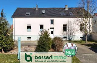 Anlageobjekt in 16845 Neustadt, Vermietet, saniert, genial gelegen – Mehrfamilienhaus für kluge Köpfe!
