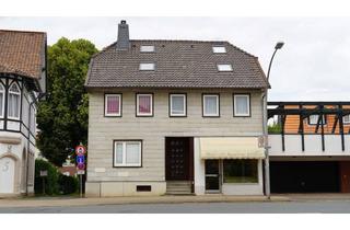 Anlageobjekt in 38259 Bad, Wohn-/Geschäftshaus, das ideale Investment für anspruchsvolle Investoren