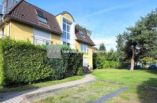 Anlageobjekt in 15370 Petershagen, Wohnungspaket mit 3 Einheiten in Petershagen