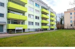 Anlageobjekt in 85757 Karlsfeld, TOP-Kapitalanlage - 2 Eigentumswohnungen, in der Nähe von München