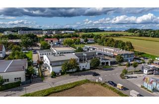 Anlageobjekt in 85238 Petershausen, 10,31 % Bruttomietrendite! Gewerbeensemble– vollvermietetes Investment mit nachhaltigem Cashflow