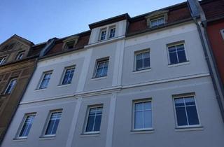 Anlageobjekt in 03172 Guben, Ihre kleine Geldanlage: Sanierter Altbau mit 6 Wohnungen