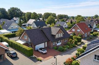 Anlageobjekt in 49586 Merzen, Großzügiges Einfamilienhaus in Merzen – Ihr neues Zuhause wartet!